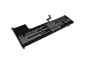 Laptop Battery for Lenovo 