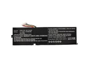 Laptop Battery for Razer 57WH 