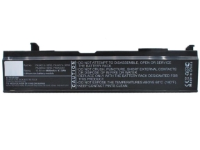 Laptop Battery for Toshiba 