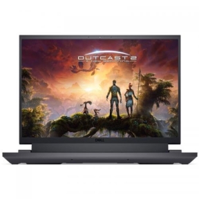 Laptop Dell G16 7630, Intel Core i7-13650HX, 16inch, RAM 16GB, SSD 1TB, nVidia GeForce RTX 4060 8GB, Windows 11 Pro, Metallic Nightshade with Black thermal shelf