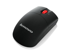 Laser Wireless Mouse