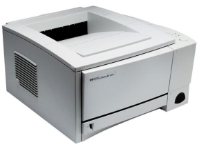 Laserjet 2100