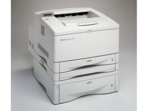 LaserJet 5000GN