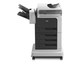 LaserJet Enterprise M4555fskm