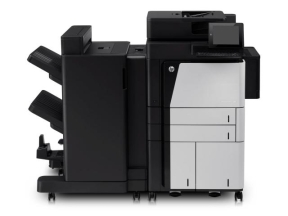 LaserJet Enterprise MFP M830z