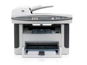 Laserjet M1522n MFP