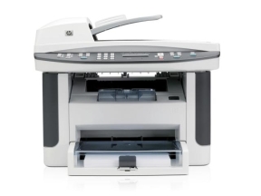 Laserjet M1522nf MFP