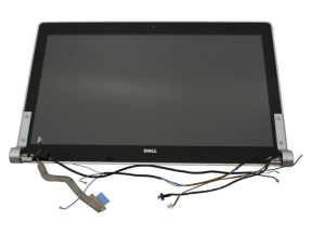 LCD 16FHD, White Assy