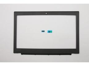 LCD Bezel Small Pane