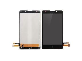 LCD Screen and Digitizer 