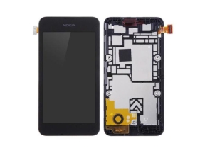 LCD Screen and Digitizer with 