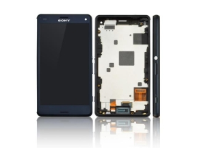 LCD Screen and Digitizer with 