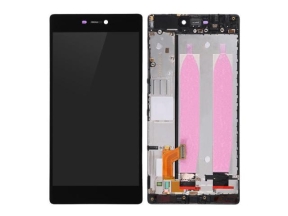 LCD Screen and Digitizer with 