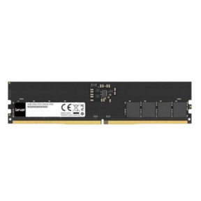 Memorie Lexar LD5U16G56C46ST-BGS, 16GB, DDR5-5600MHz, CL46