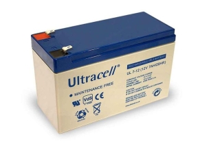 Lead Acid Battery