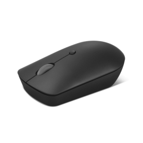 Mouse Optic Lenovo 400, USB Wireless, Black