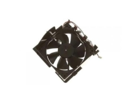 Low Voltage Power Supply Fan