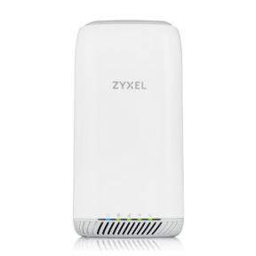 Router Wireless ZyXEL LTE5398-M904-EU01V1 4G, 2 x LAN