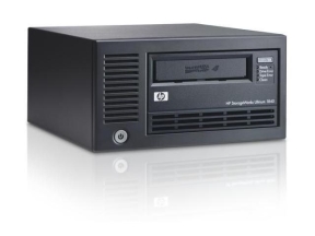 LTO4 Ultrium Tape Drive