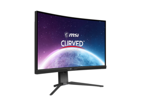 Monitor LED Curbat MSI MAG 325CQRXF, 31.5inch, 2560x1440, 1ms GtG, Black 