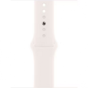 Curea SmartWatch Apple MAXD4ZM/A, 40mm, Sport Light Blush/M-L