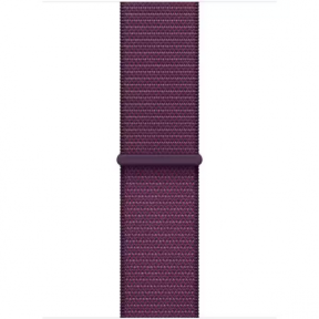 Curea SmartWatch Apple MAXH4ZM/A, 40mm, Sport Loop Plum