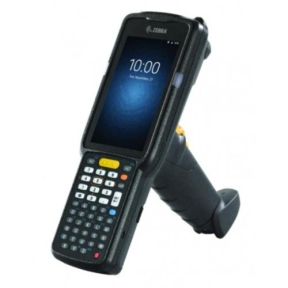 Terminal mobil Zebra MC3300 Pistol MC330M-GJ4HG2RW, 2D, 4inch, BT, Wi-Fi, Android 8.0