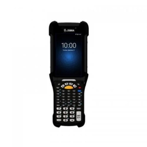 Terminal mobil Zebra MC9300 Pistol Premium MC930P-GSBHG4RW, 4.3inch, 1D, BT, Wi-Fi, Android 8.1 Oreo GMS