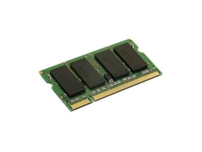 MEM MOD,SODIMM,1GBPC2-5300