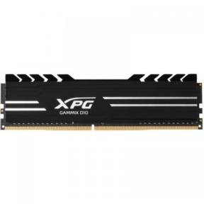 Memorie ADATA XPG Gammix D10 8GB, DDR4-3000MHz, CL16