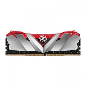 Memorie ADATA XPG Gammix D30 Red, 8GB, DDR4-2666MHz, CL16, Bulk