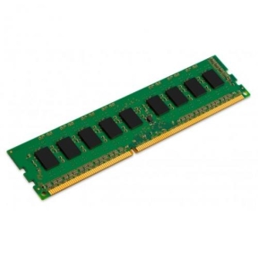 Memorie Kingston 4GB DDR3-1600Mhz - KCP316NS8/4
