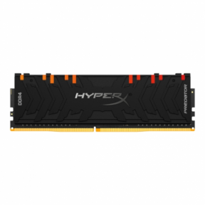 Memorie Kingston HyperX Predator RGB 32GB, DDR4-3000Mhz, CL16