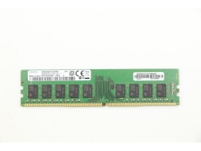 Memory 16GB DDR4 2400MHz