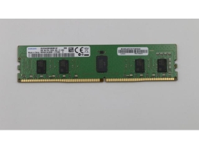 Memory 8GB DDR4 PC4-2666 ECC 