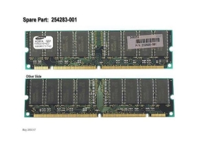 Memory module  512 MB SDRAM