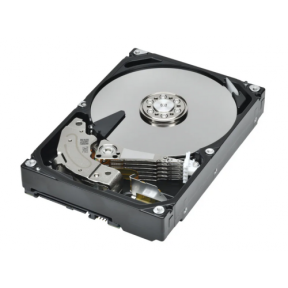 Hard Disk Server Toshiba MG Series, 2TB, SATA3, 512MiB, 3.5inch