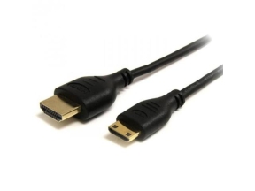 mHdmi<gt/>Hdmi Cable