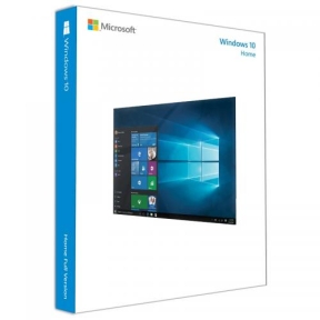 Microsoft Windows 10 Home, OEM DSP OEI, 64-bit, engleza