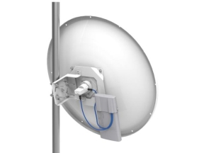 MikroTik mANT30 | Antena kierunkowa | MTAD-5G-30D3, 5GHz, 30dBi