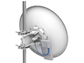 MikroTik mANT30 PA | Antena kierunkowa | MTAD-5G-30D3-PA, 5GHz, 30dBi