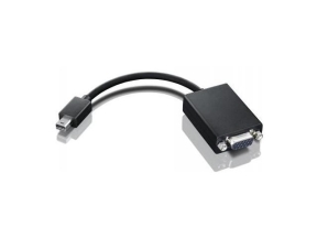 mini-DisplayPort to VGA Adapte