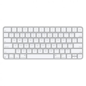 Tastatura Wireless Apple Magic, Bluetooth, Layout US, White