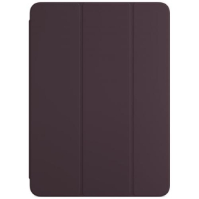 Husa/Stand Apple Smart Folio MNA43ZM/A pentru iPad Air 10.9inch (5th generation), Dark Cherry