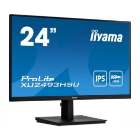 Monitor Iiyama XU2493HSU-B1, 24inch, 1920x1080, 4ms, Black