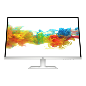 Monitor LED HP 32f, 31.5inch, 1920x1080, 5ms, Black