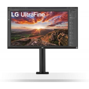 Monitor LED LG 27UN880-B, 27inch, 3840x2160, 5ms , Black