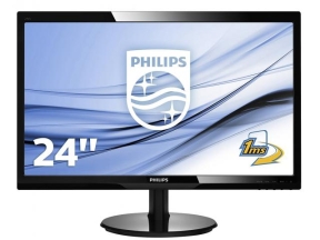 MONITOR PHILIPS 24 246V5LHAB/00