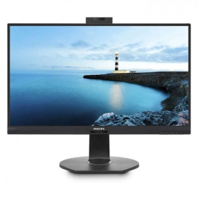 Monitor LED Philips 272B7QUBHEB, 27inch, 2560x1440, 5ms GTG, Black