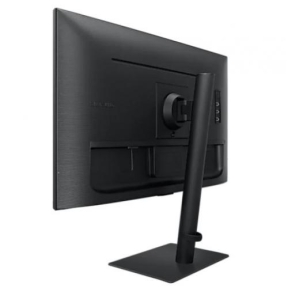 Monitor LED Samsung LS27A800UJUXEN, 27inch, 3840x2160, 5ms, Black